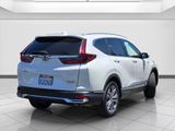 Certified 2022 Honda CR-V Touring image 5