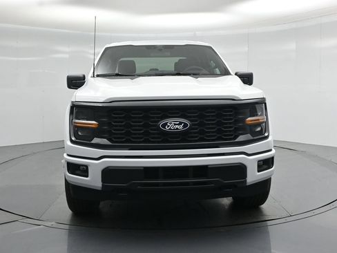 New 2026 Ford F150 STX w/ Equipment Group 200A AWD/4WD image 17