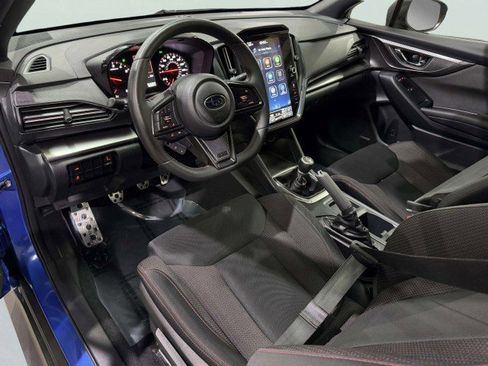 Used 2022 Subaru WRX Premium image 37