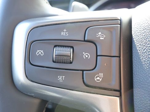 New 2026 Chevrolet Silverado 1500 LT Trail Boss w/ Convenience Package II AWD/4WD image 19