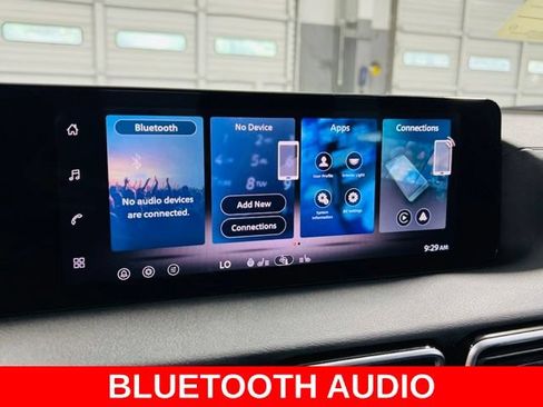 New 2026 Nissan Sentra SV w/ SV Convenience Package FWD image 6