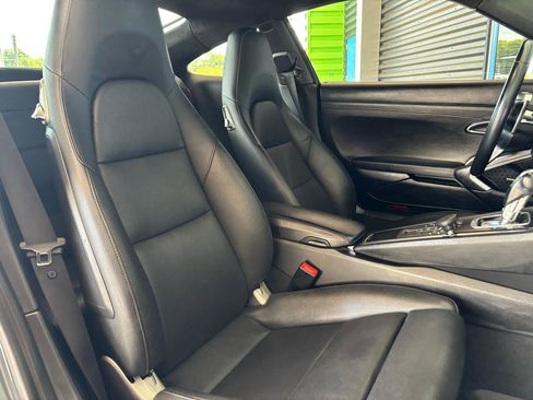 Used 2018 Porsche 911 Carrera RWD image 29