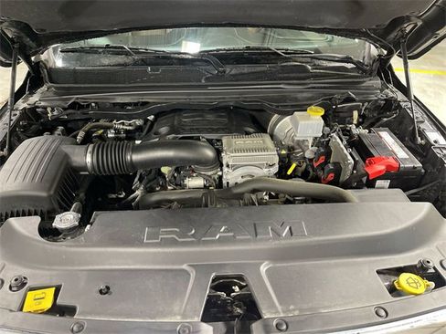 Used 2021 RAM 1500 Limited image 25