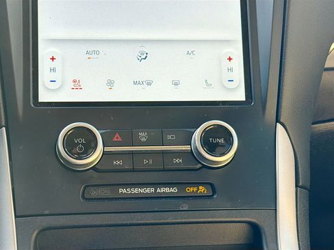 Used 2022 Ford Edge SEL w/ Convenience Package AWD/4WD image 21