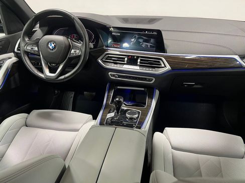 Used 2023 BMW X5 xDrive40i w/ Premium Package image 29