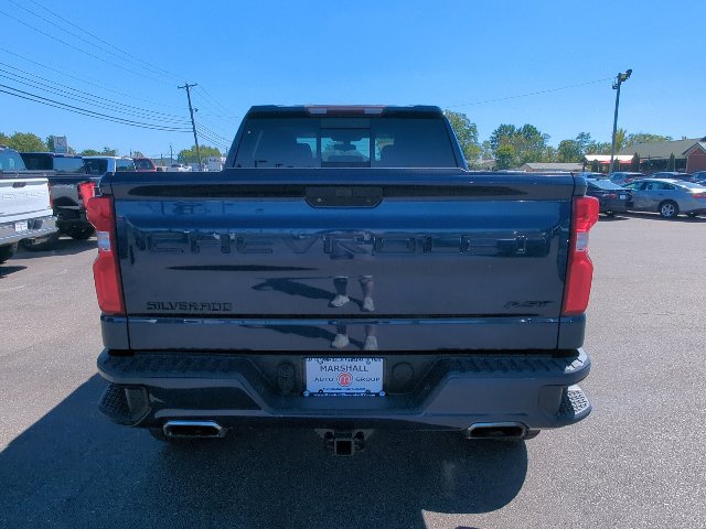 Used 2020 Chevrolet Silverado 1500 RST AWD/4WD image 33