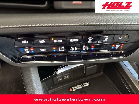 Certified 2023 Buick Envision Avenir AWD/4WD image 20
