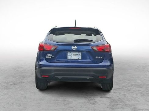 Used 2019 Nissan Rogue Sport SL w/ Premium Package AWD/4WD image 5