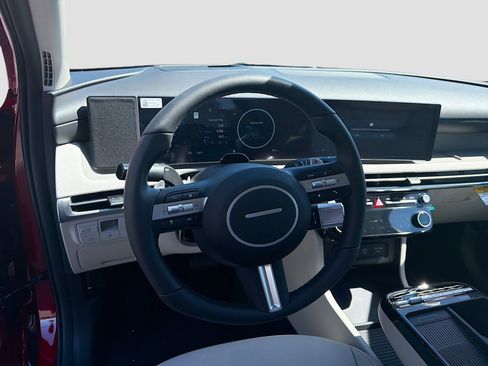 New 2026 Hyundai Tucson Limited image 17