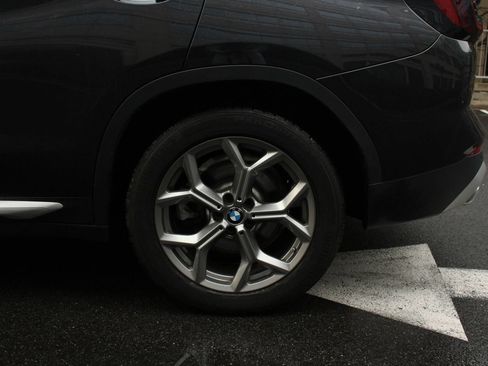 Used 2023 BMW X3 xDrive30i AWD/4WD image 10