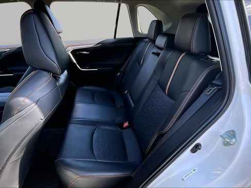 Certified 2024 Toyota RAV4 Adventure AWD/4WD image 20