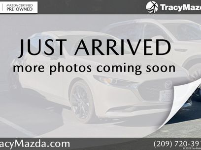 Used 2024 MAZDA MAZDA3 s