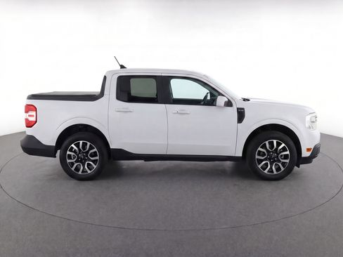 Used 2023 Ford Maverick Lariat FWD image 8