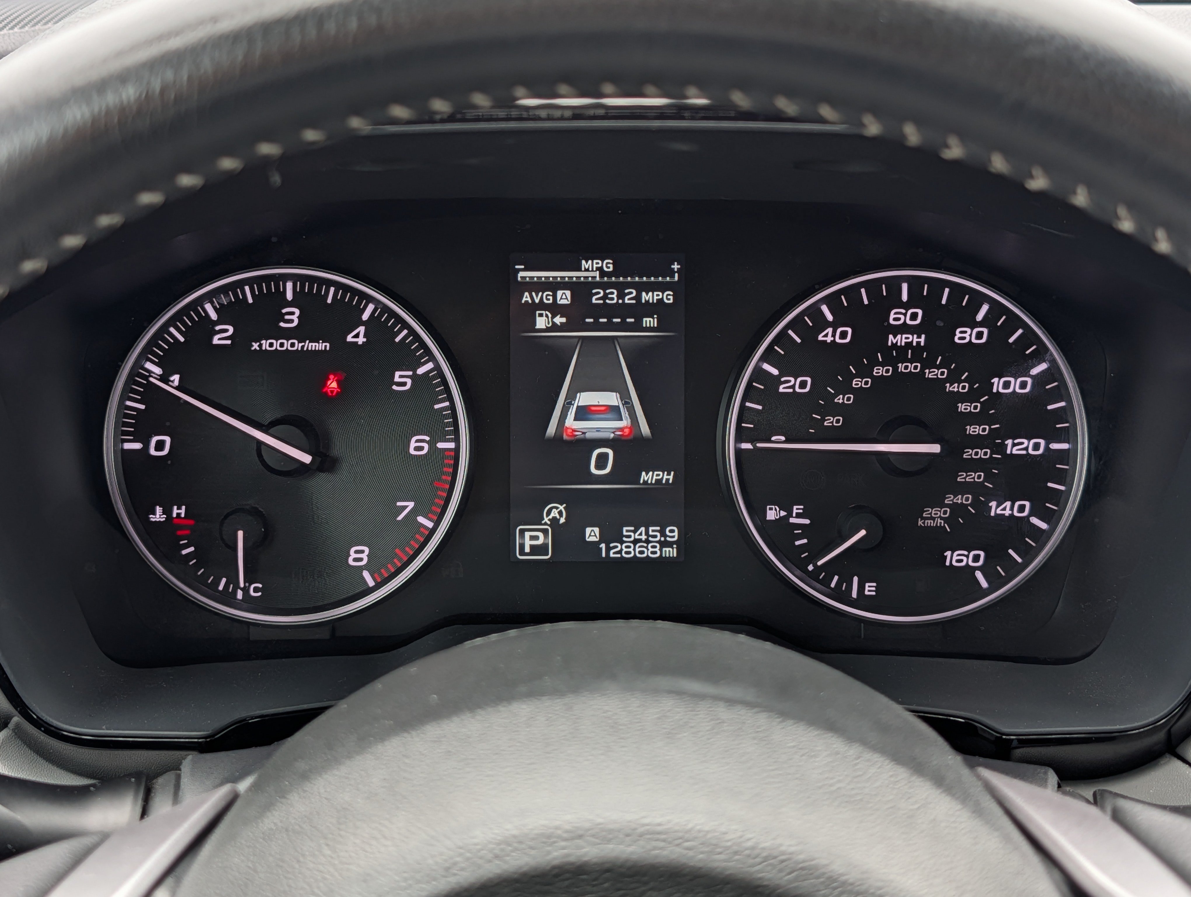 Used 2025 Subaru Legacy Premium AWD/4WD image 21