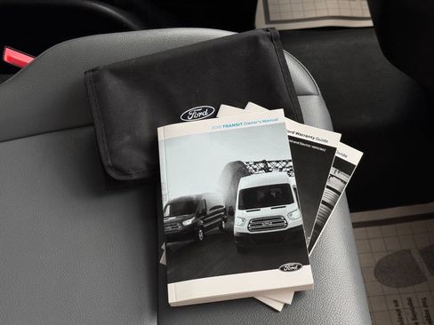 Used 2018 Ford Transit 250 130 Medium Roof image 33