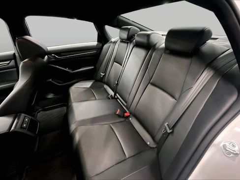 Used 2022 Honda Accord Sport image 19