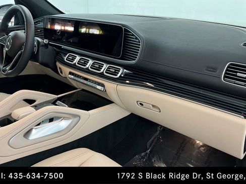 Certified 2026 Mercedes-Benz GLE 350 4MATIC image 24