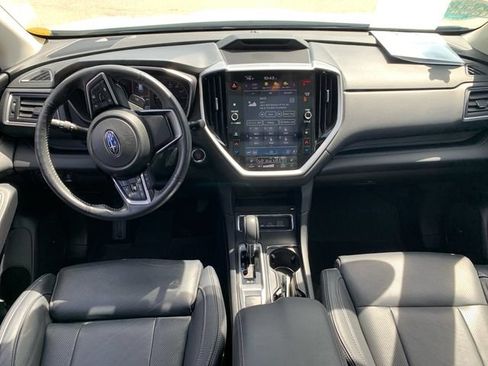 Certified 2023 Subaru Ascent Limited w/ Technology Package AWD/4WD image 22