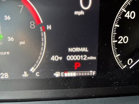 New 2026 Honda Ridgeline RTL image 16