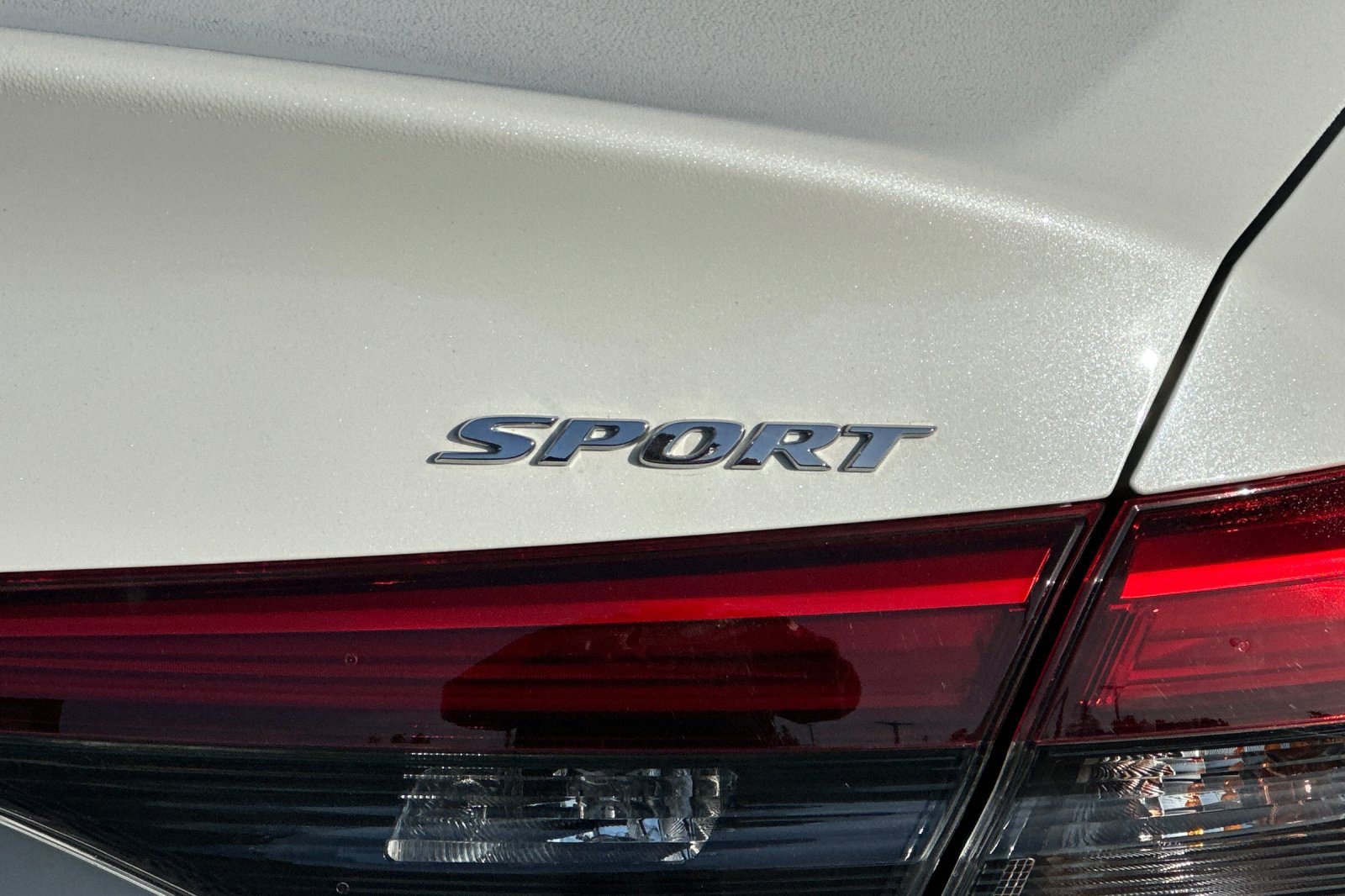 Used 2024 Honda Civic Sport image 29