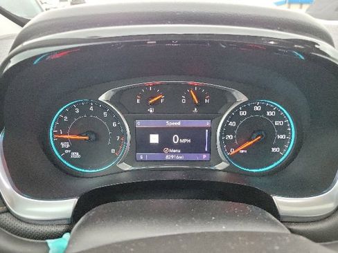 Used 2020 Chevrolet Traverse Premier w/ Redline Edition AWD/4WD image 21