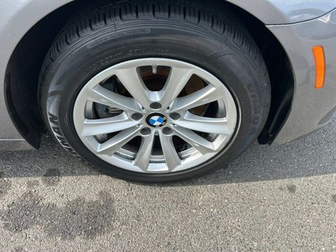 Used 2015 BMW 528i xDrive Sedan AWD/4WD image 13