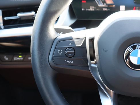 Used 2024 BMW X1 xDrive28i w/ Premium Package image 11