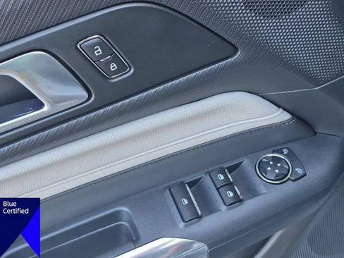 Certified 2025 Ford Mustang Premium RWD image 13