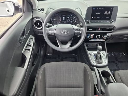 Certified 2023 Hyundai Kona SEL FWD image 13