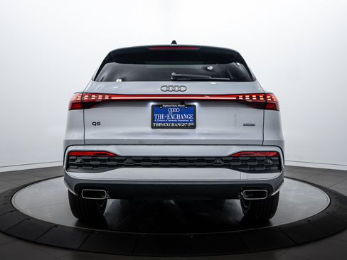 Used 2025 Audi Q5 Premium Plus w/ Premium Plus AWD/4WD image 20