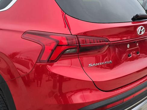 Used 2023 Hyundai Santa Fe Limited w/ Cargo Package image 38