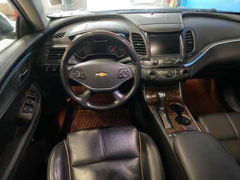 Used 2014 Chevrolet Impala LTZ image 6