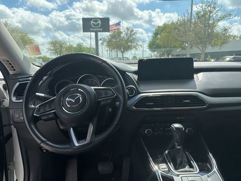 Used 2023 MAZDA CX-9 Touring Plus image 13