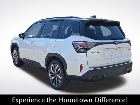 New 2026 Subaru Forester Touring AWD/4WD image 4