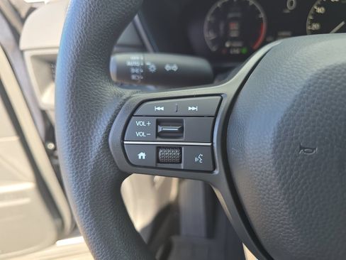 Used 2026 Honda CR-V EX image 22