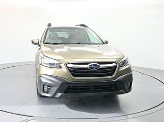 Used 2021 Subaru Outback Premium AWD/4WD video 2