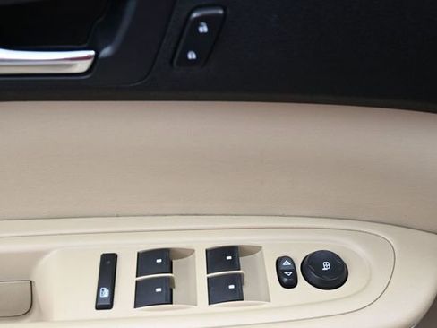 Used 2012 GMC Acadia SLT AWD/4WD image 14