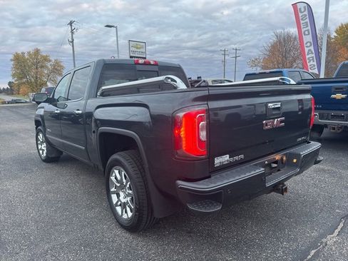 Used 2018 GMC Sierra 1500 Denali image 4