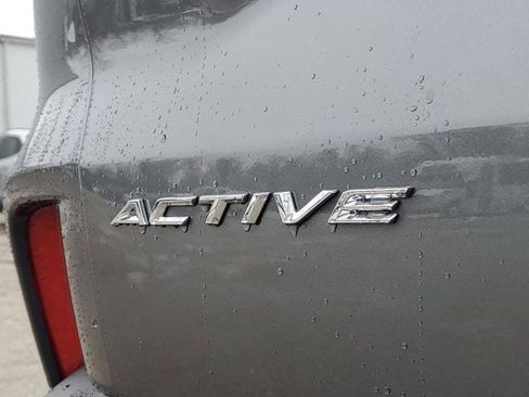 New 2026 Ford Escape Active image 13