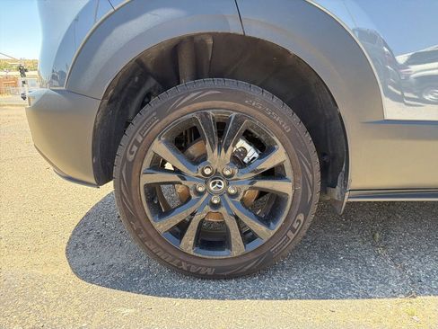 Used 2024 MAZDA CX-30 AWD 2.5 S w/ Preferred Package image 16