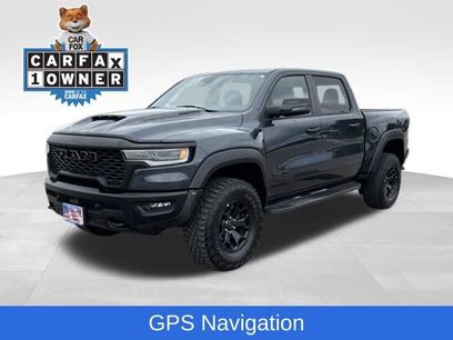 Used 2025 RAM 1500 RHO w/ RHO Level 1 Equipment Group
