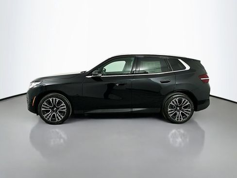 Used 2025 BMW X3 xDrive30i w/ Premium Package AWD/4WD image 8