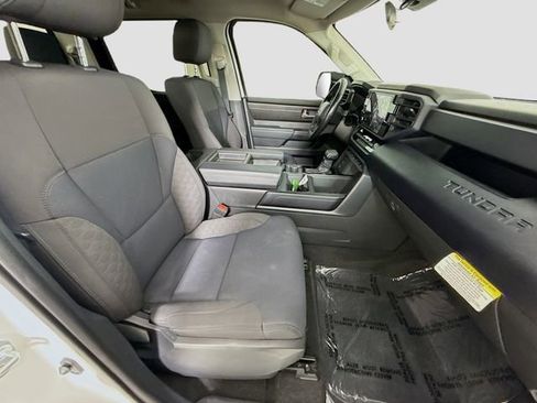 Used 2023 Toyota Tundra SR5 w/ SX Package image 26