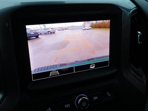 New 2026 Chevrolet Silverado 2500 W/T w/ Snow Plow Prep/Camper Package image 28