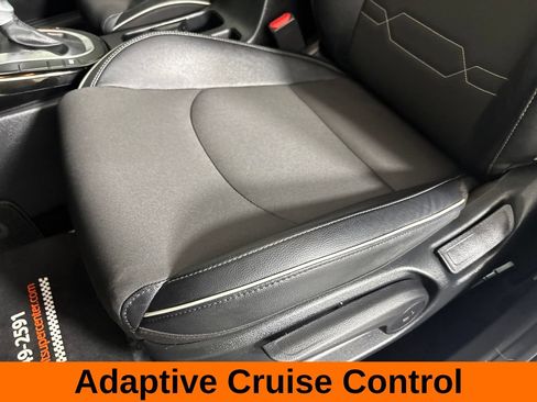 Used 2024 Kia Forte GT-Line FWD image 11