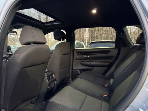 Certified 2023 Honda CR-V Sport image 26