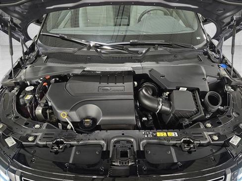 New 2026 Land Rover Range Rover Evoque S image 30