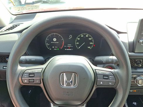New 2026 Honda CR-V LX image 16