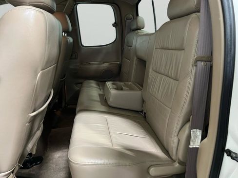 Used 2002 Toyota Tundra Limited AWD/4WD image 24