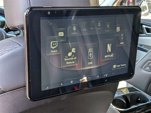 Used 2024 Kia Carnival SX Prestige image 16